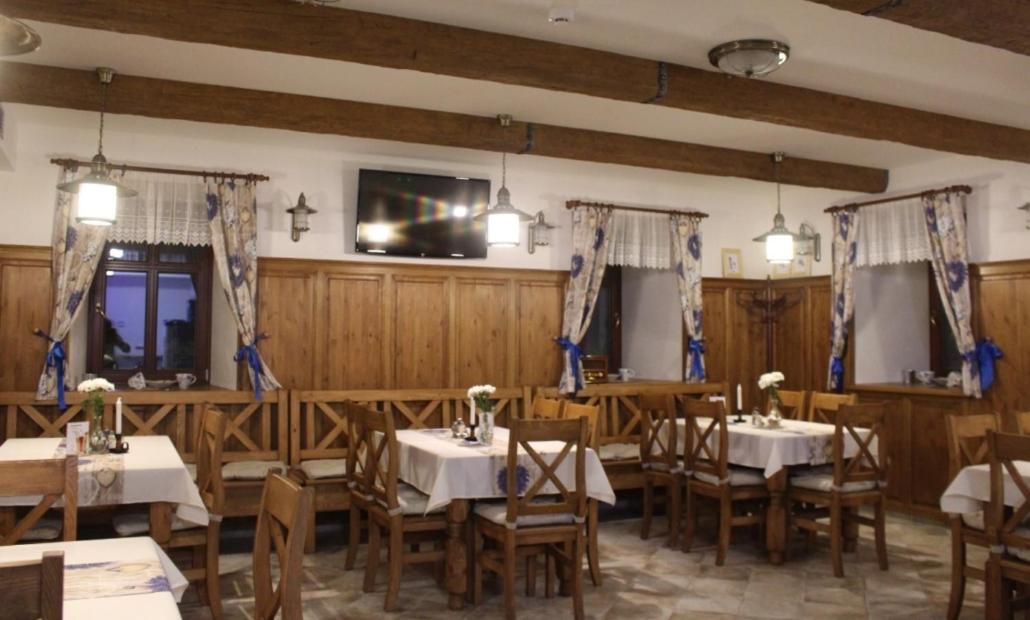 Relax Pension Schonwald Budisov nad Budisovkou Εξωτερικό φωτογραφία