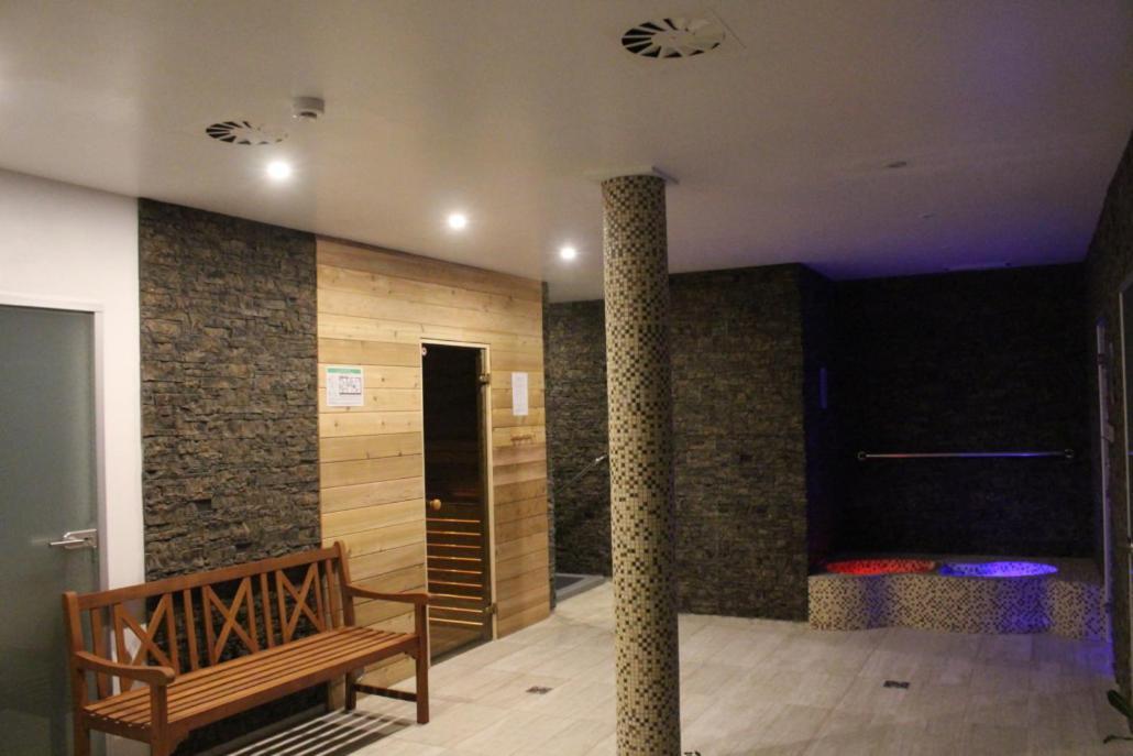 Relax Pension Schonwald Budisov nad Budisovkou Εξωτερικό φωτογραφία