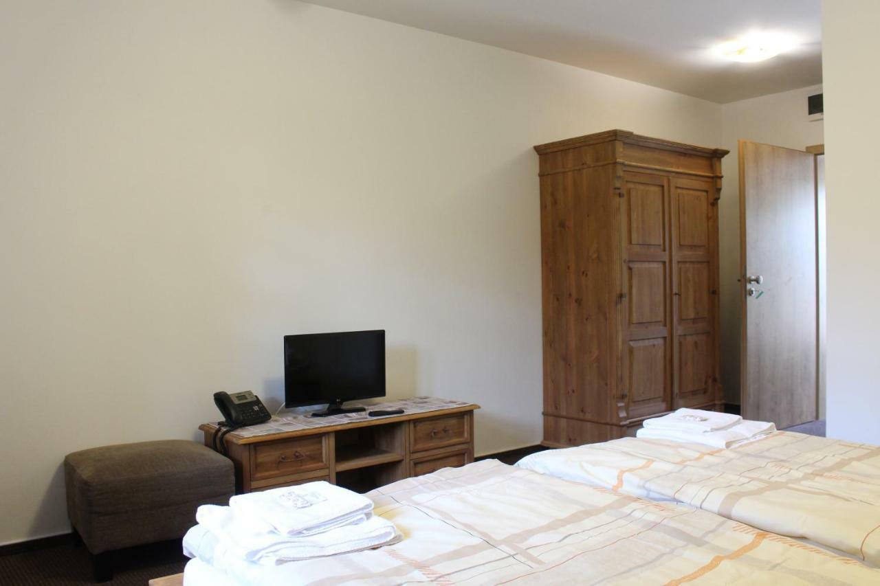 Relax Pension Schonwald Budisov nad Budisovkou Εξωτερικό φωτογραφία