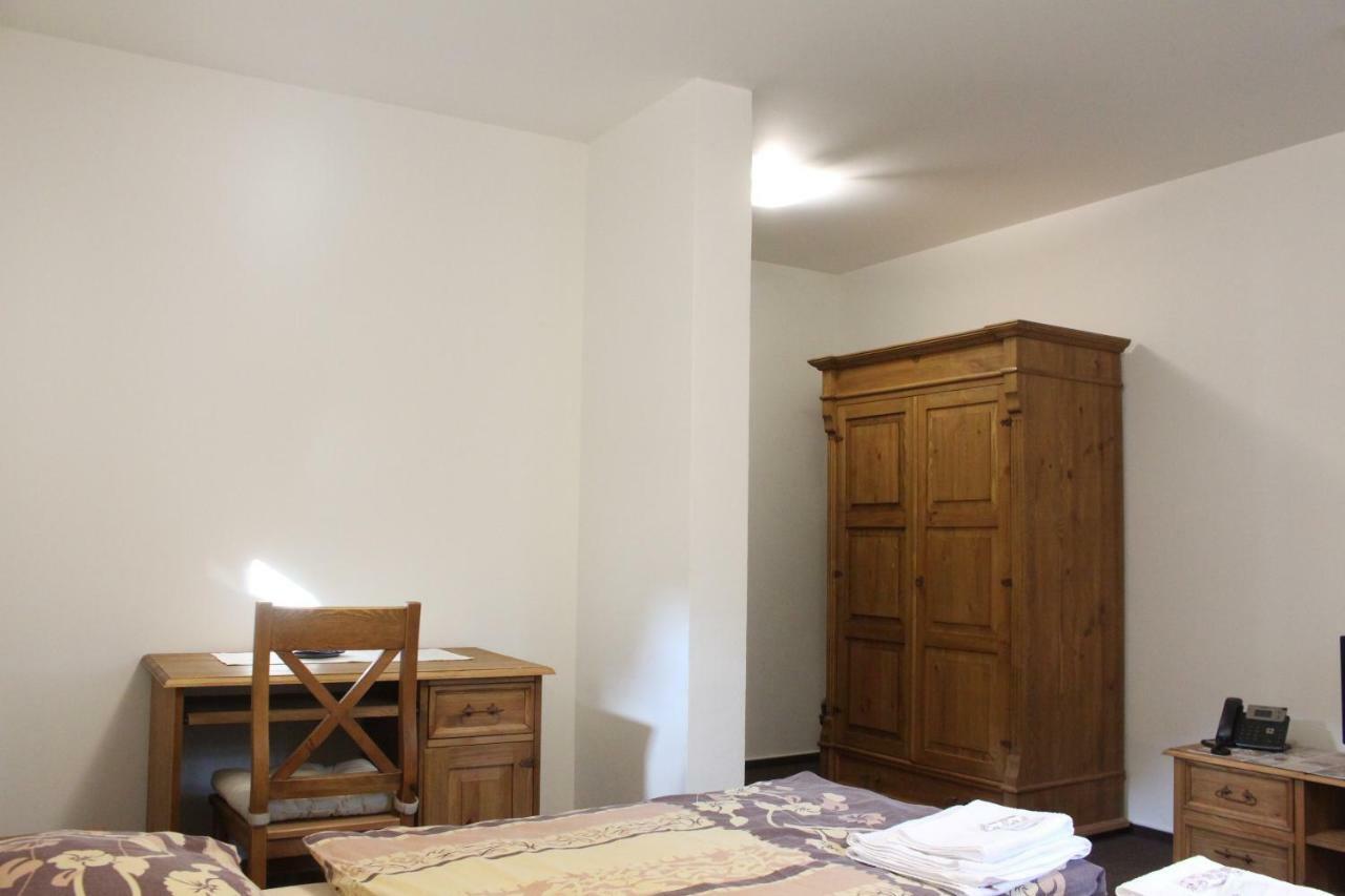 Relax Pension Schonwald Budisov nad Budisovkou Εξωτερικό φωτογραφία