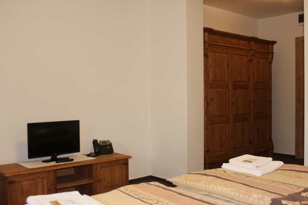 Relax Pension Schonwald Budisov nad Budisovkou Εξωτερικό φωτογραφία